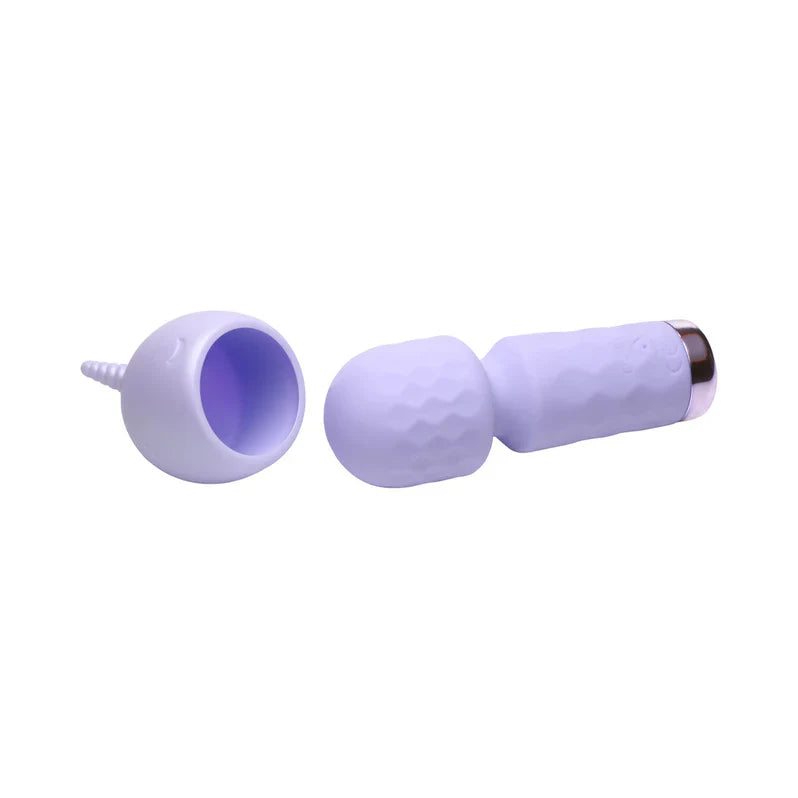 BANG! Unicorn Silicone Wand Vibrator