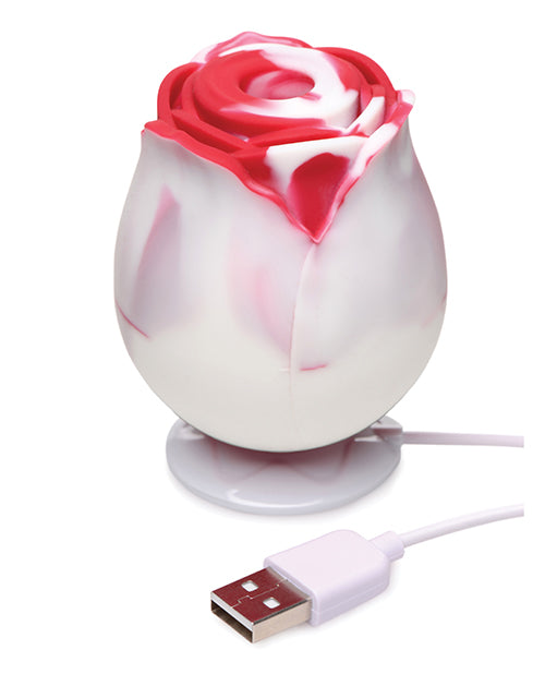 Bloomgasm Enchanted Rose Vibe Lovers Gift Box - Swirl