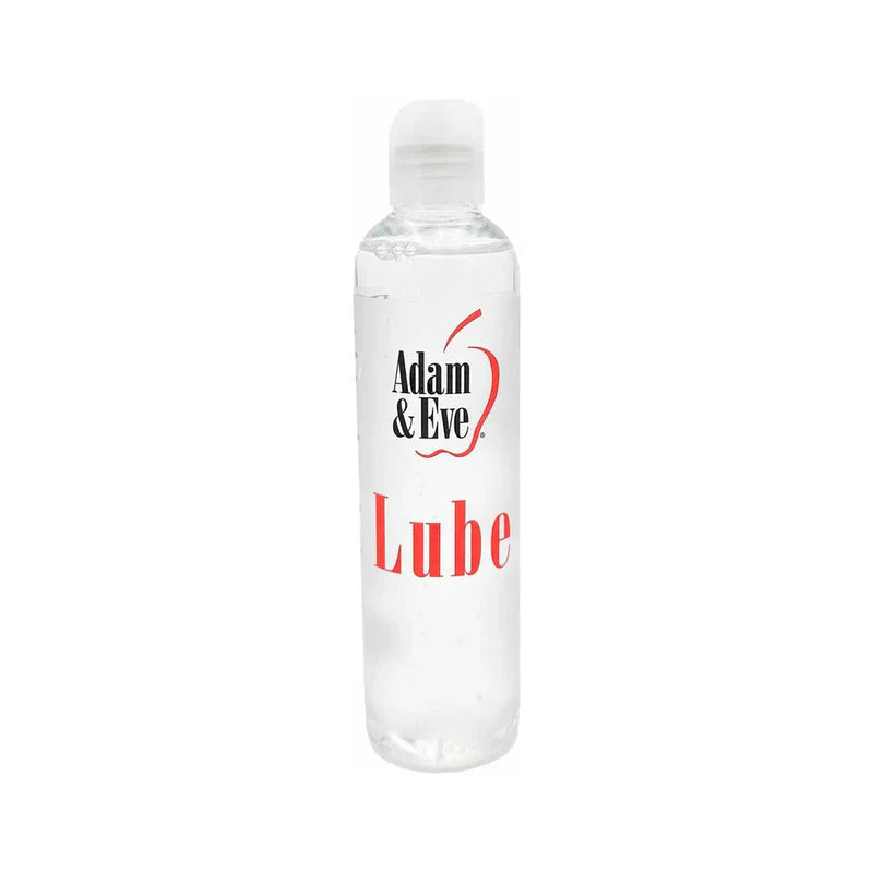 Adam & Eve Water-Based Lubricant