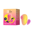 ROMP Kiss Air Pulse Clitoral Stimulator